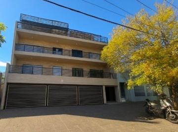 Departamento · 90m² · 3 Ambientes · 1 Cochera · Alquiler, 3 Ambientes Frente Hipódromo S. Isidro