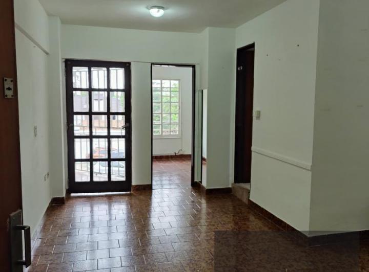Departamento · 43m² · 2 Ambientes