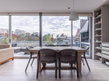 Departamento · 140m² · 3 Ambientes · 1 Cochera · Correa y 3 de Febrero