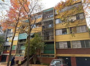 RLD-RLD-2622_2 · Departamento 2 Ambientes. | Margaritas Al 6100