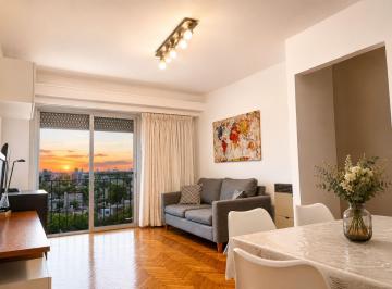 Departamento · 63m² · 3 Ambientes · Venta Dpto 3 Ambientes Villa Urquiza Lavadero Ind