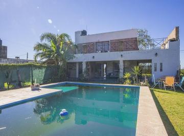 Casa · 105m² · 3 Ambientes · 2 Cocheras · Casa de Fin de Semana - Tierra de Sueños 3