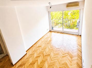 Departamento de 2 ambientes, Vicente López · Dueño Alquila 2 Ambientes Muy Luminoso con Balcón en Olivos Sobre Libertador