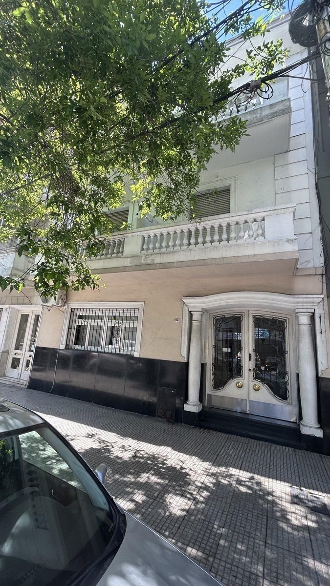 Avenida Juan Bautista Alberdi 1600,  Caballito, Capital Federal