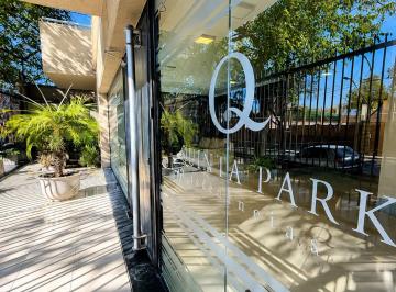 Departamento de 1 ambiente, Ciudad de Mendoza · Duplex Moderno