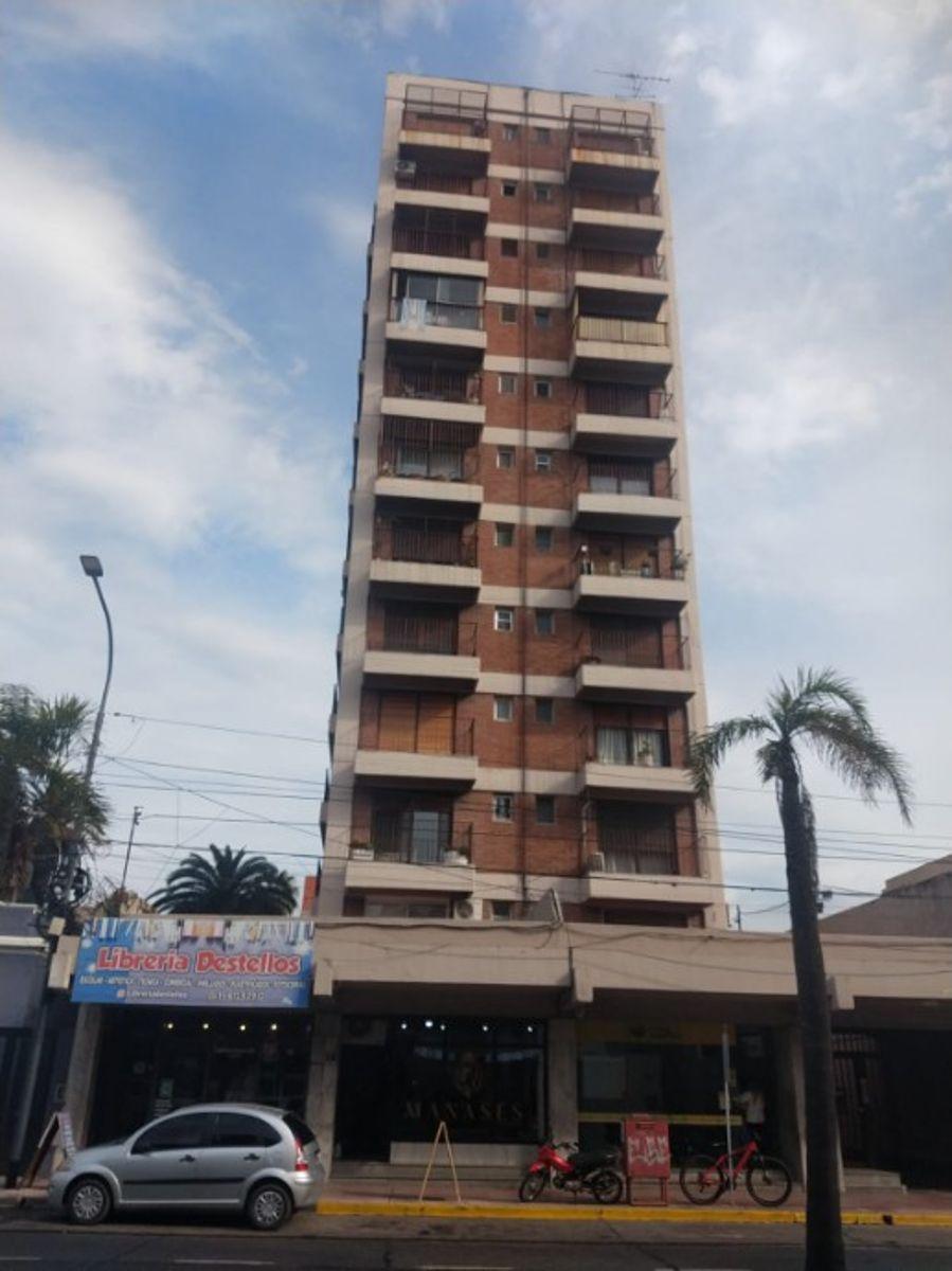 Avenida Cazón 1144