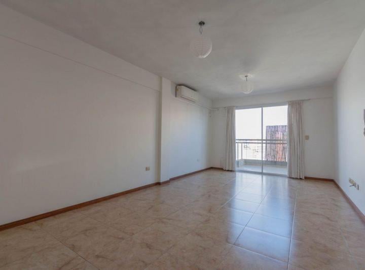 Venta Monoambiente V. Pueyrredon - Balcón - Frente.