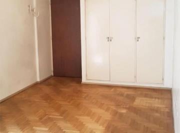 Departamento · 25m² · 1 Ambiente · Alquiler - Recoleta. Pachecho de Melo 2900 - Piso 5. Monoambiente con Cocina y Lavadero.