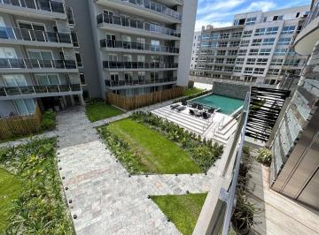 Departamento · 59m² · 2 Ambientes · 1 Cochera · Departamento en Venta en Torres Cristal, El Portal, Nordelta