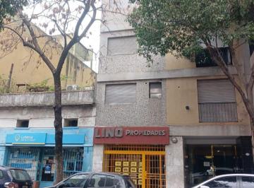 Departamento de 2 ambientes, San Cristobal · Alquiler 2 Ambientes en Buen Estado a m de Av Entre Rios en San Cristobal