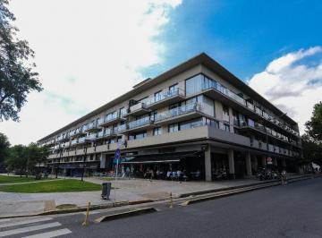 Departamento de 1 ambiente, Villa Urquiza · Hermoso Monoambiente en Complejo Green Hauss