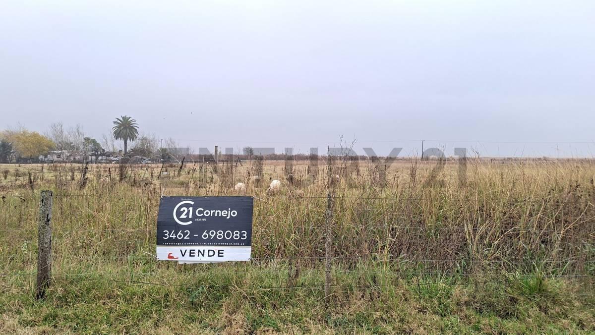 Lavalle 600, San Eduardo, Santa Fe