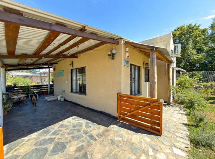 Quinta vacacional · 78m² · 2 Ambientes · 3 Cocheras