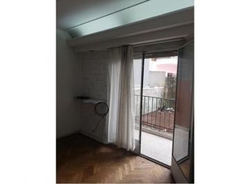 Departamento · 36m² · 2 Ambientes · Venta Departamento 2 Ambientes con Balcón en Villa Crespo!