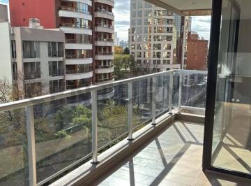 Departamento · 67m² · 3 Ambientes · Departamento en Venta en La Plata de 2 Dorm. a Estrenar