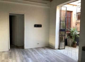 PH · 38m² · 3 Ambientes · Venta PH 3 Ambientes Villa Devoto con Terraza