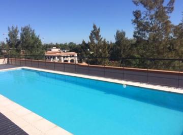 Departamento de 1 ambiente, Pilar · Departamento en Venta y Alquiler en Pueblo Caamaño – Excelente Ubicación y Estad
