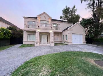 Casa de 6 ambientes, Tigre · Casa en Barrio San Jorge Don Torcuato Tigre