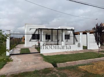 Casa de 4 ambientes, Perdriel · Vendo Casa en Barrio Terra Bei, Lujan de Cuyo
