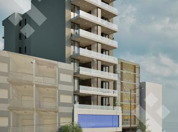Departamento · 42m² · 2 Ambientes · Venta Dpto. 1 Dormi con Balcón - Pedro Mendoza 57 - Monte Hermoso