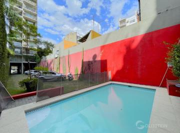 Departamento · 35m² · 1 Ambiente · Departamento - Villa Crespo