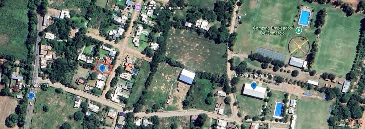 Calle Pública S/n°, B° los Lapachos, Fray M. Esquiú 0,  Fray Mamerto Esquiú, Catamarca