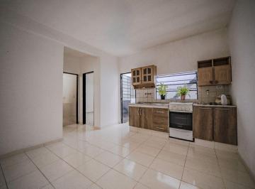 PH · 37m² · 2 Ambientes · PH 2 Amb con Estudio y Terraza en Stos Lugares