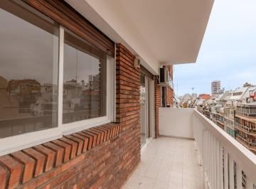 Departamento · 75m² · 3 Ambientes · Venta Depto 3 Ambientes en Recoleta Modernizado