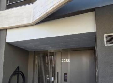 Departamento de 1 ambiente, Almagro · Monoambiente Premium a Estrenar con Balcón y Amenities