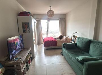 Departamento de 1 ambiente, San Cristobal · Dpto / Oficina / Estudio, con Opc. Cochera, San Cristóbal, 35 m²