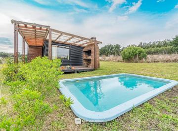 Casa · 3 Ambientes · Venta - Casa Quinta - Sierra de Los Padres - 3 Ambientes