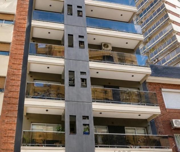 Departamento · 30m² · 1 Ambiente