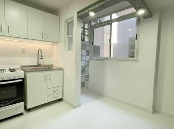 Departamento · 36m² · 2 Ambientes · Venta 2 Ambientes Congreso