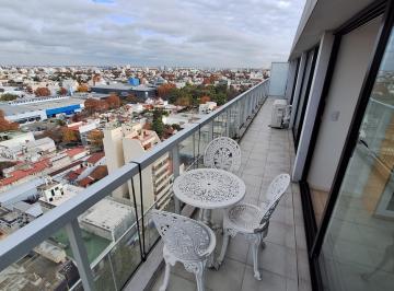 Departamento · 103m² · 3 Ambientes · 1 Cochera · Venta Departamento en Villa Devoto Torre Devoto con Balcón y Cochera Piso Alto