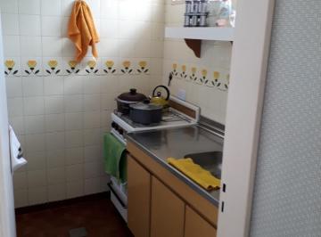 Departamento · 38m² · 1 Ambiente · Monoambiente - Alquiler - Gallo 800