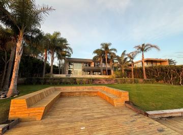 Casa de 4 ambientes, Tigre · Casa Nordelta Golf