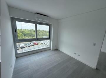 Departamento de 2 ambientes, Tigre · 1 Dormitorio en Remeros Beach Vista Golf | Bonificación del 50% Comisión