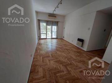 Departamento · 58m² · 3 Ambientes · 1 Cochera · 3 Ambientes con Cochera en Villa Crespo! Apto Credito!