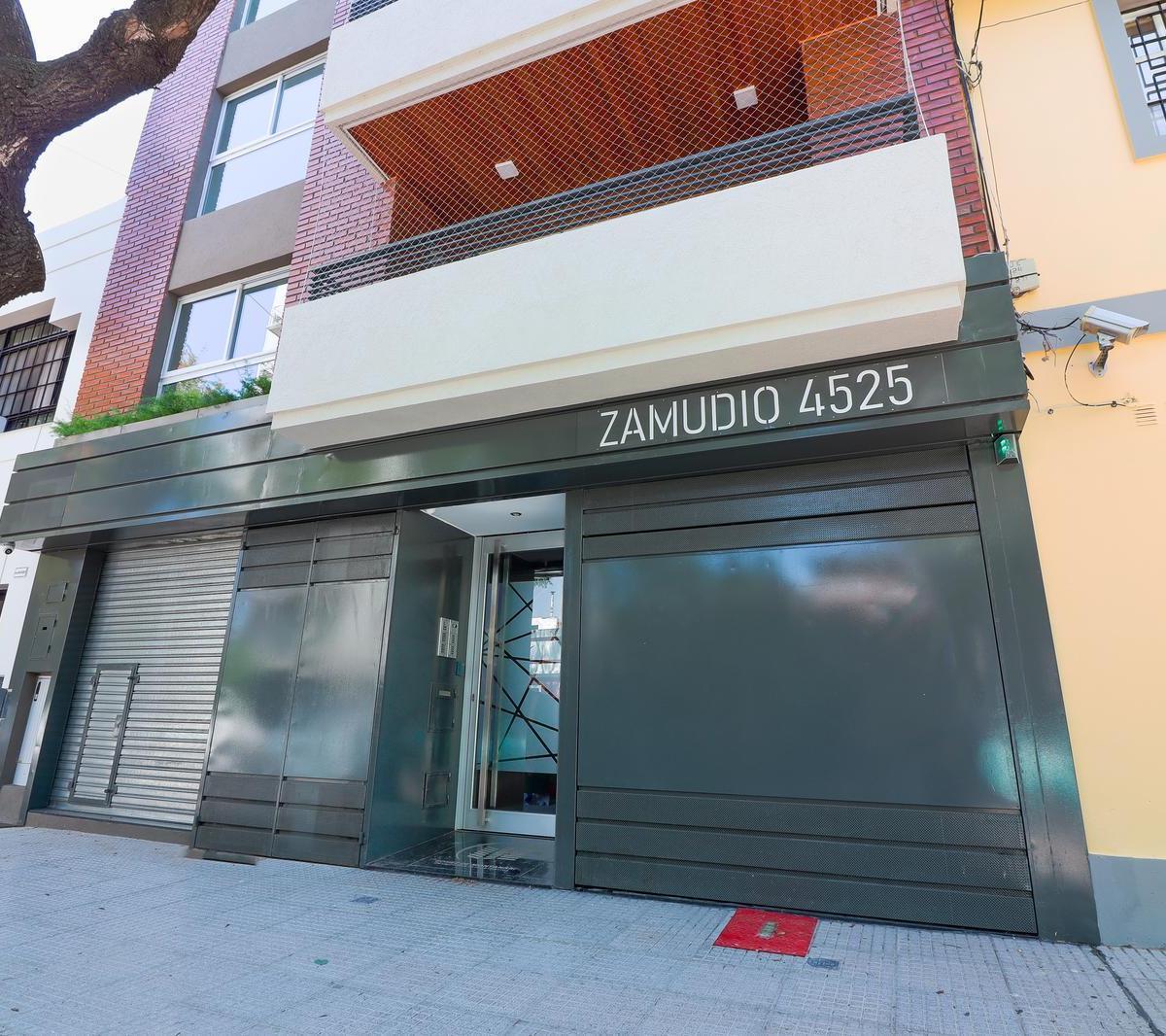 Zamudio 4500
