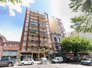 Departamento · 38m² · 2 Ambientes · Alquiler - Departamento - Av Belgrano 2200 - Balvanera