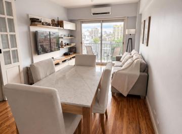 Departamento · 48m² · 2 Ambientes · 1 Cochera · Venta Dpto 2 Amb. con Balcon, Cochera, Nuñez