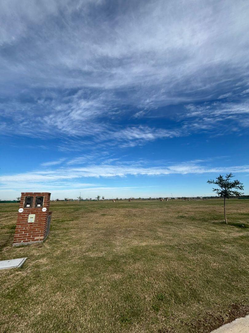 lote 544, Amarras de Escobar, Escobar