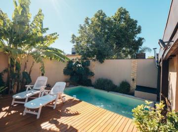 DOC-DOC-423_2 · Casa en Venta con Jardin en San Isidro