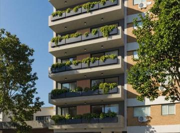 Departamento de 2 ambientes, Villa del Parque · Semipiso de 75 m² (2 Ambientes)