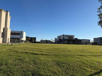 Terreno · 603m² · Lote Interno en Riberas, Puertos, Excelente Ubicación