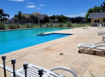 Terreno , Ezeiza · Lote en Venta de 1250 m² Ubicado en Fincas del Alba