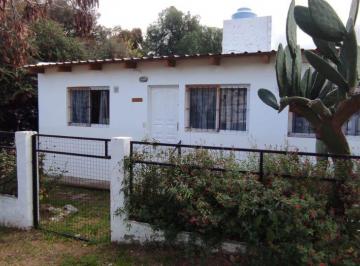 Casa de 1 ambiente, Los Cocos · Propiedad Impecable en Excelente Ubicación, Sobre Av Principal de Los Cocos, Sierras de Córdoba.