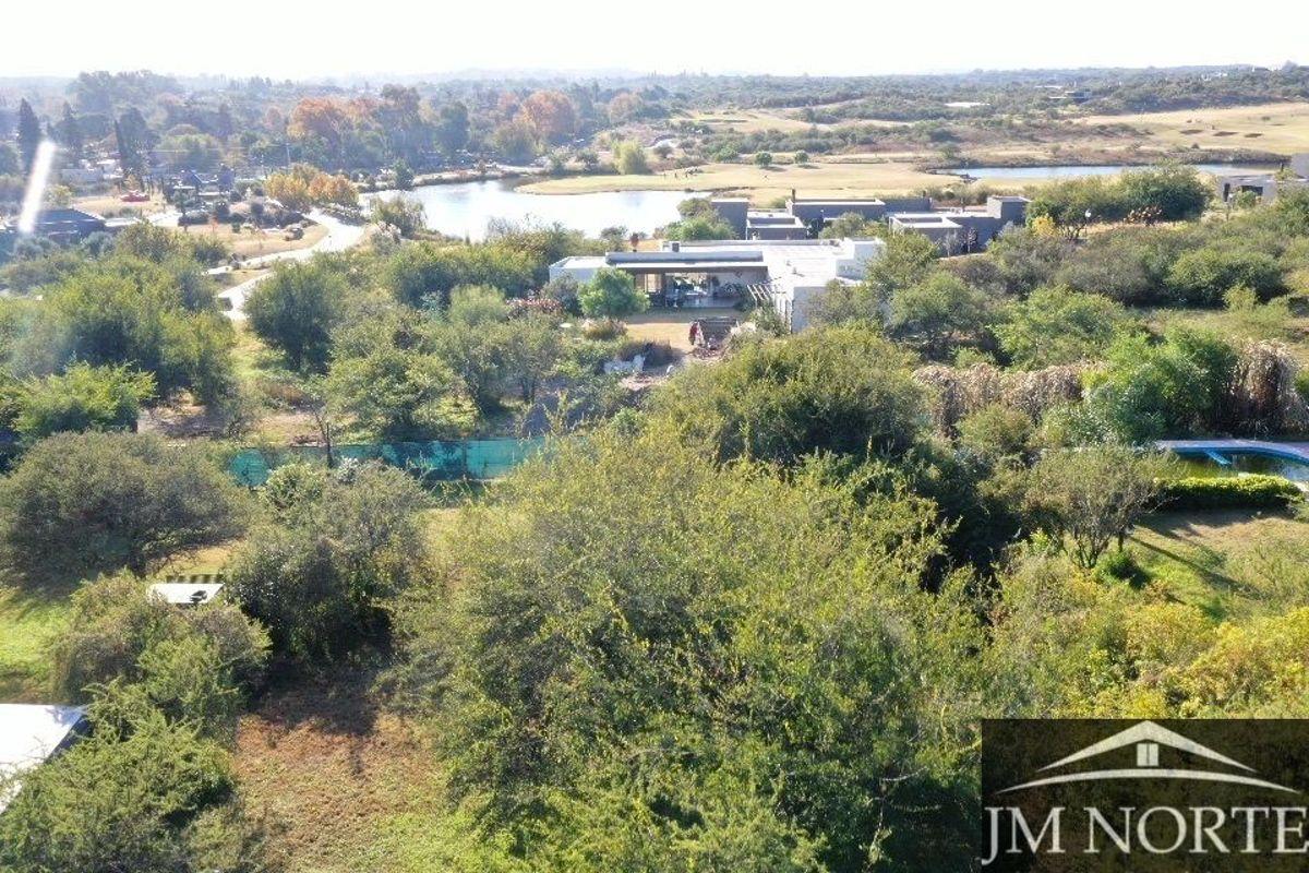 Molinos del Viento Mendiolaza, Mendiolaza, Córdoba