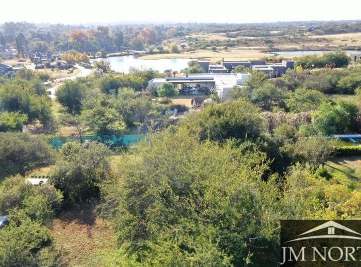 Terreno en venta en El Talar