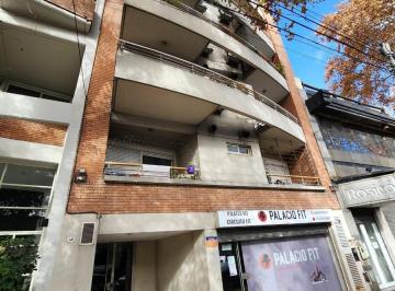 Departamento · 43m² · 1 Ambiente · Venta - Mono Ambiente Dividido C/balcon - Parque Chacabuco